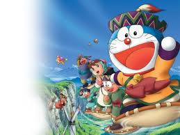 Wallpaper Doraemon Keren Tanpa Batas Kartun Asli76.jpg
